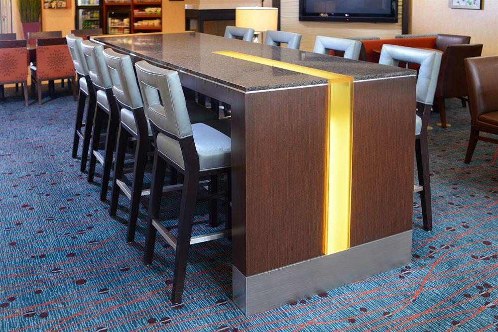 Sonesta Es Suites Dallas Richardson Exteriör bild