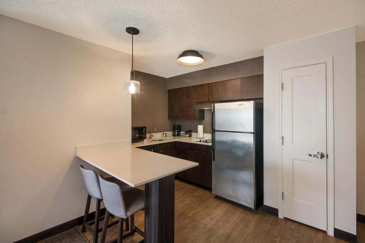 Sonesta Es Suites Dallas Richardson Exteriör bild