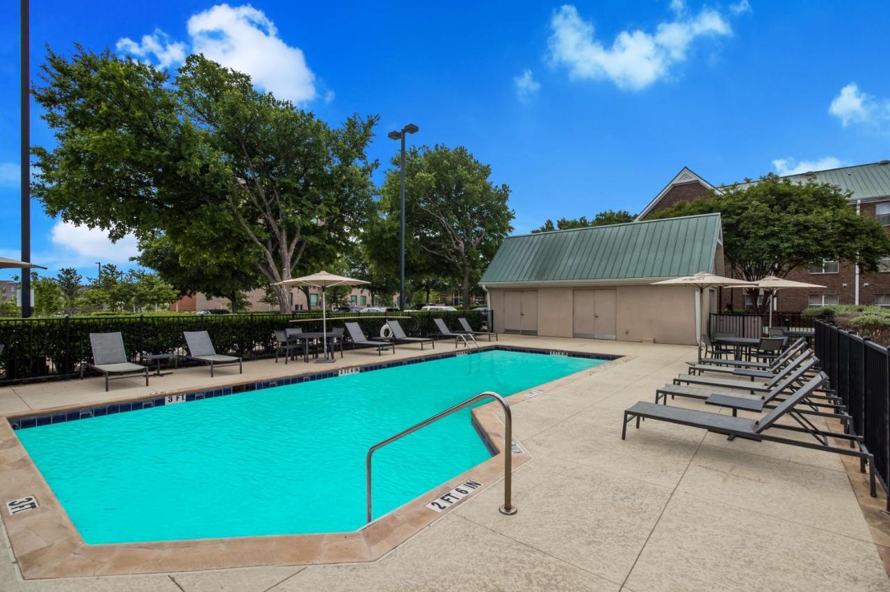 Sonesta Es Suites Dallas Richardson Exteriör bild
