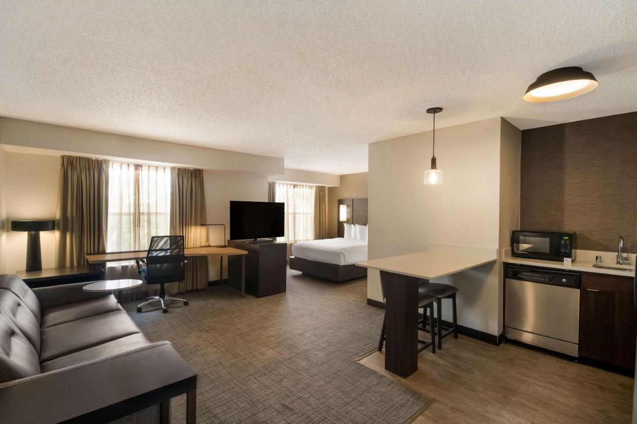 Sonesta Es Suites Dallas Richardson Exteriör bild