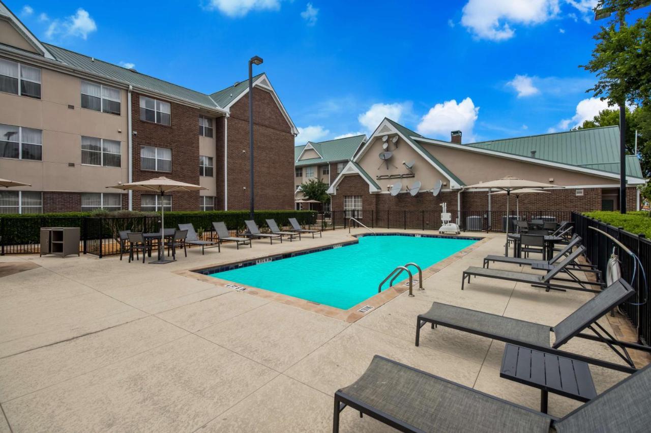 Sonesta Es Suites Dallas Richardson Exteriör bild
