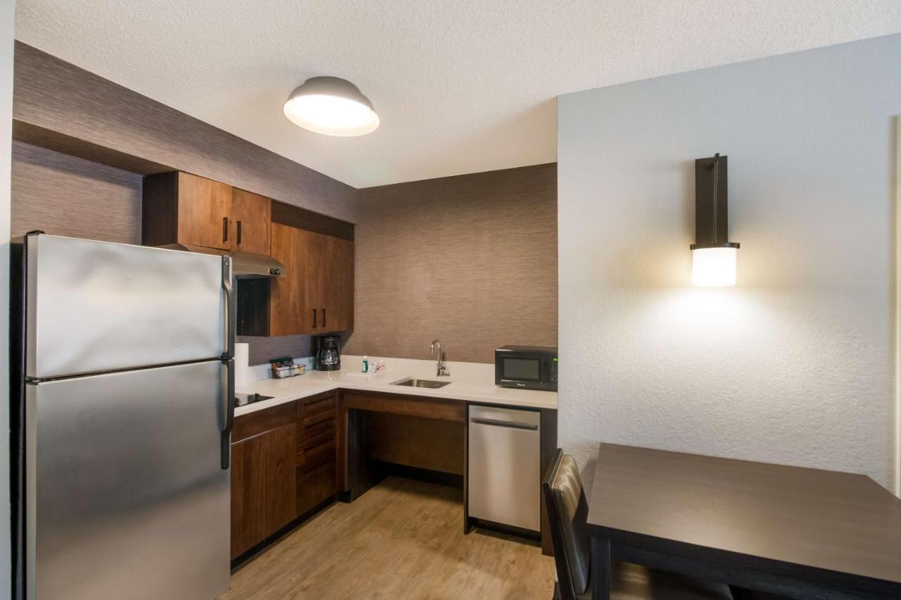 Sonesta Es Suites Dallas Richardson Exteriör bild