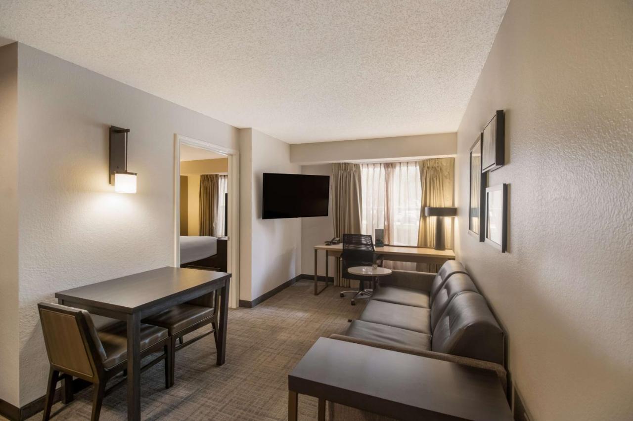 Sonesta Es Suites Dallas Richardson Exteriör bild