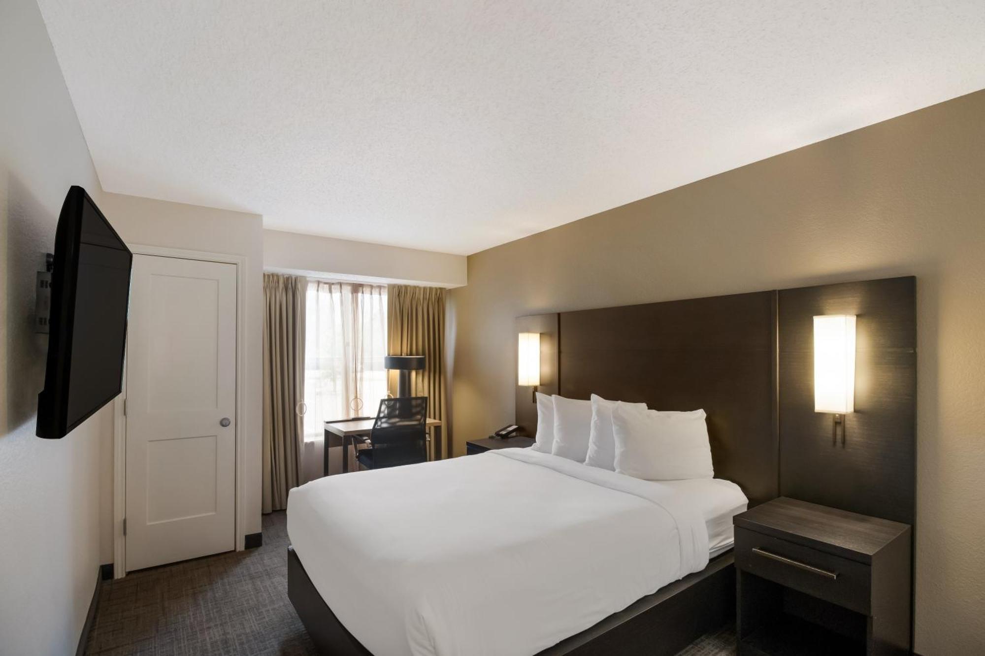 Sonesta Es Suites Dallas Richardson Exteriör bild