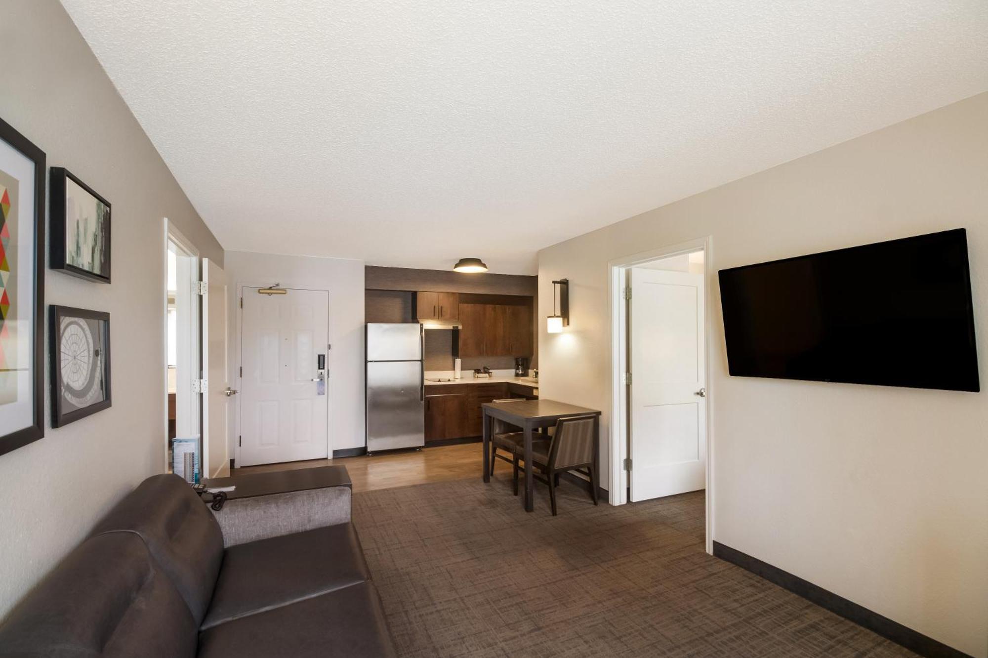 Sonesta Es Suites Dallas Richardson Exteriör bild
