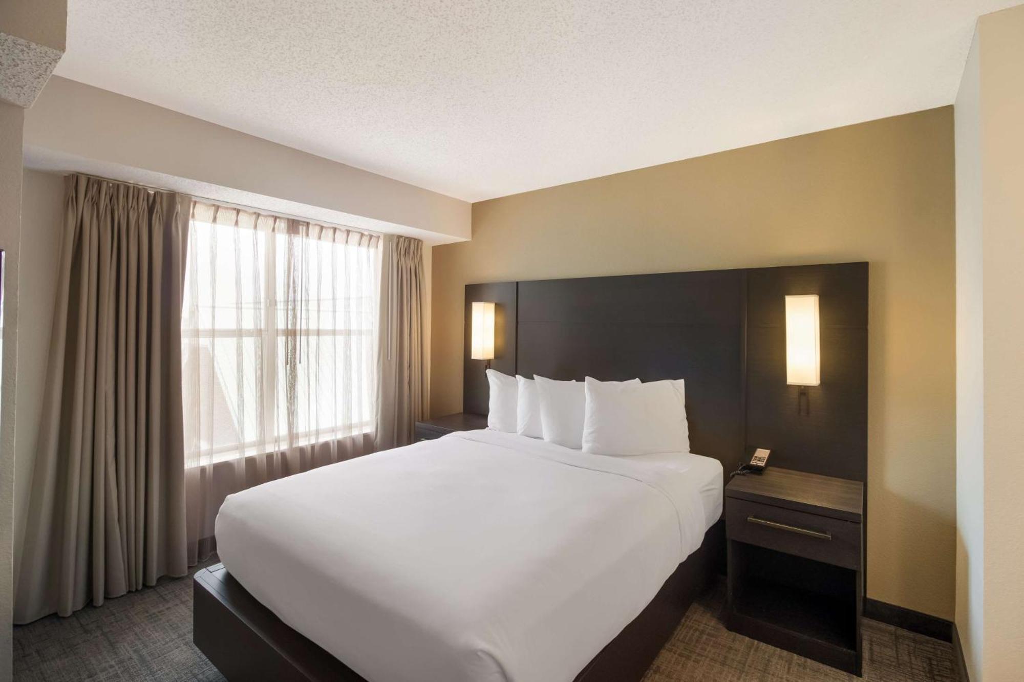 Sonesta Es Suites Dallas Richardson Exteriör bild
