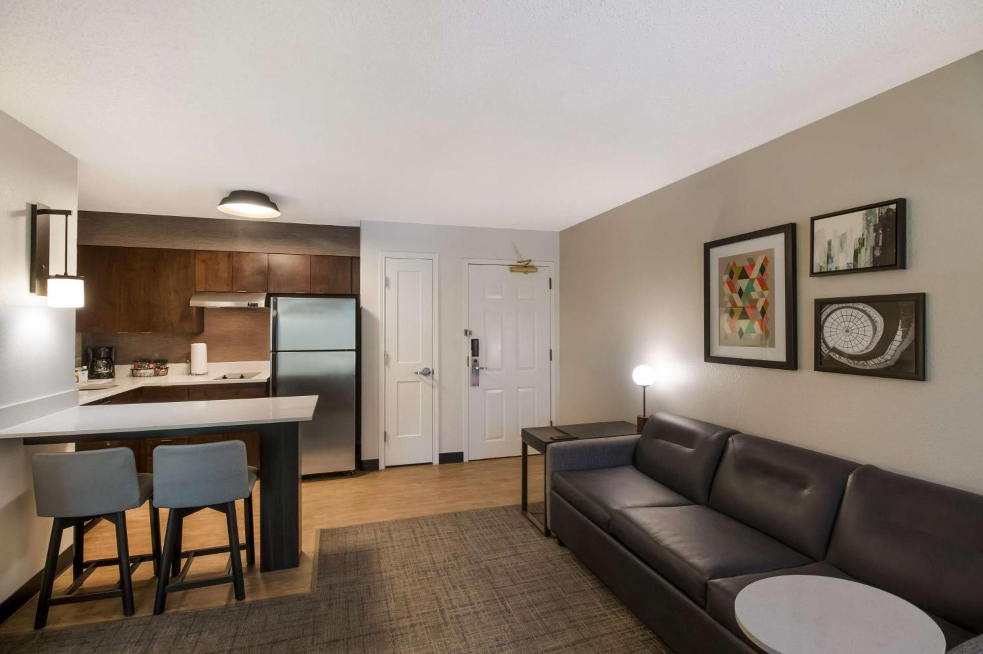 Sonesta Es Suites Dallas Richardson Exteriör bild