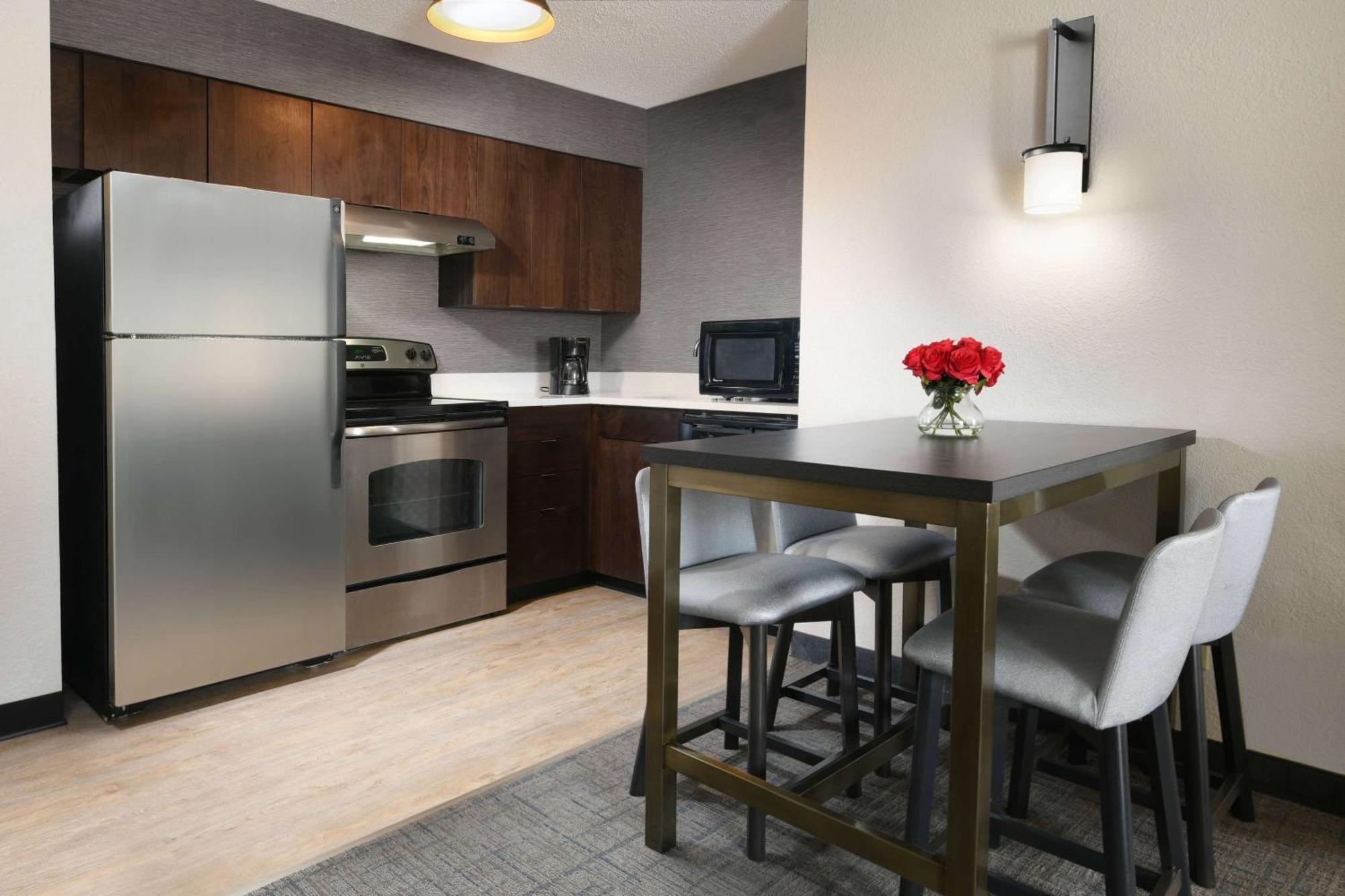 Sonesta Es Suites Dallas Richardson Exteriör bild