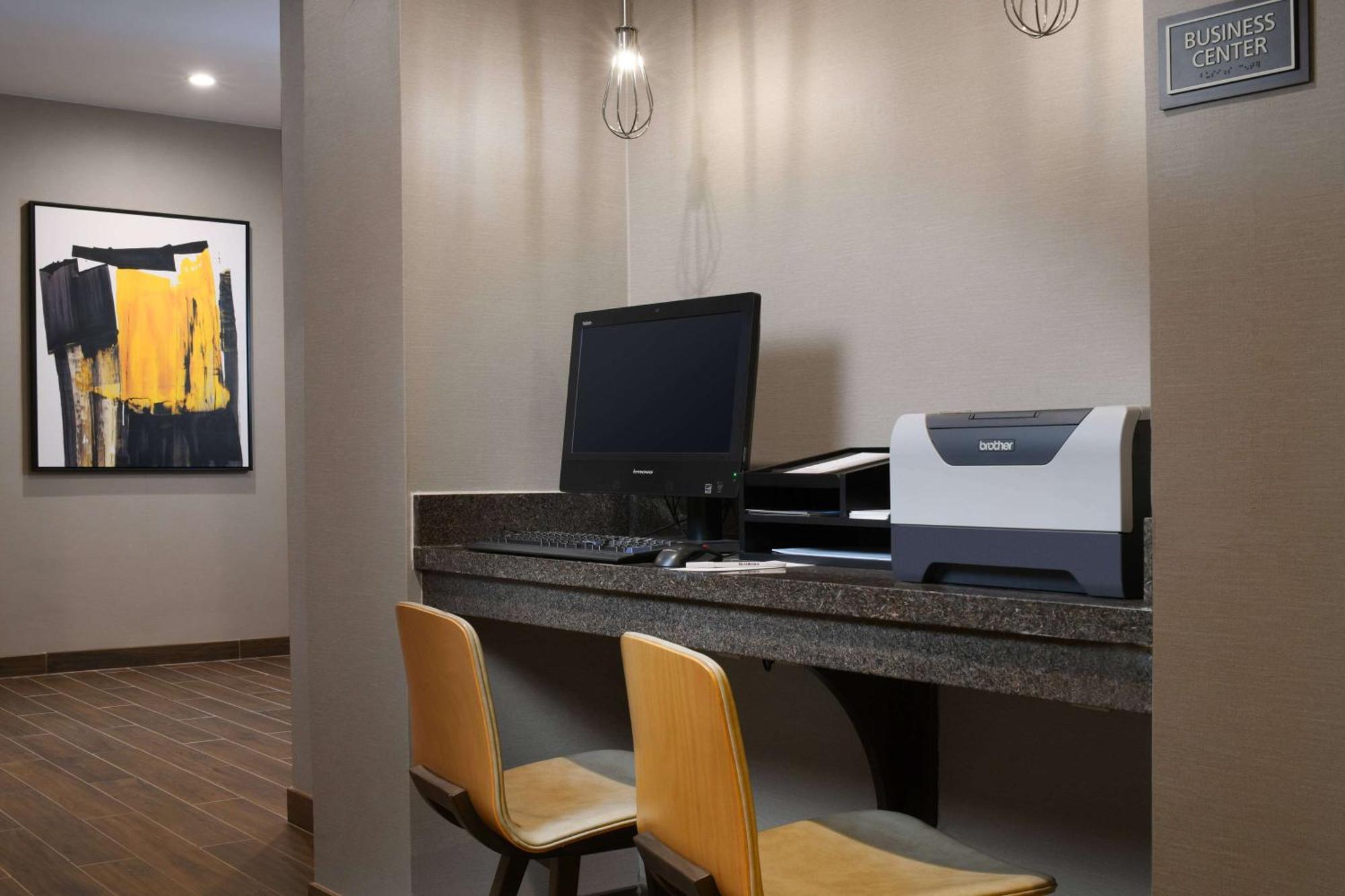 Sonesta Es Suites Dallas Richardson Exteriör bild