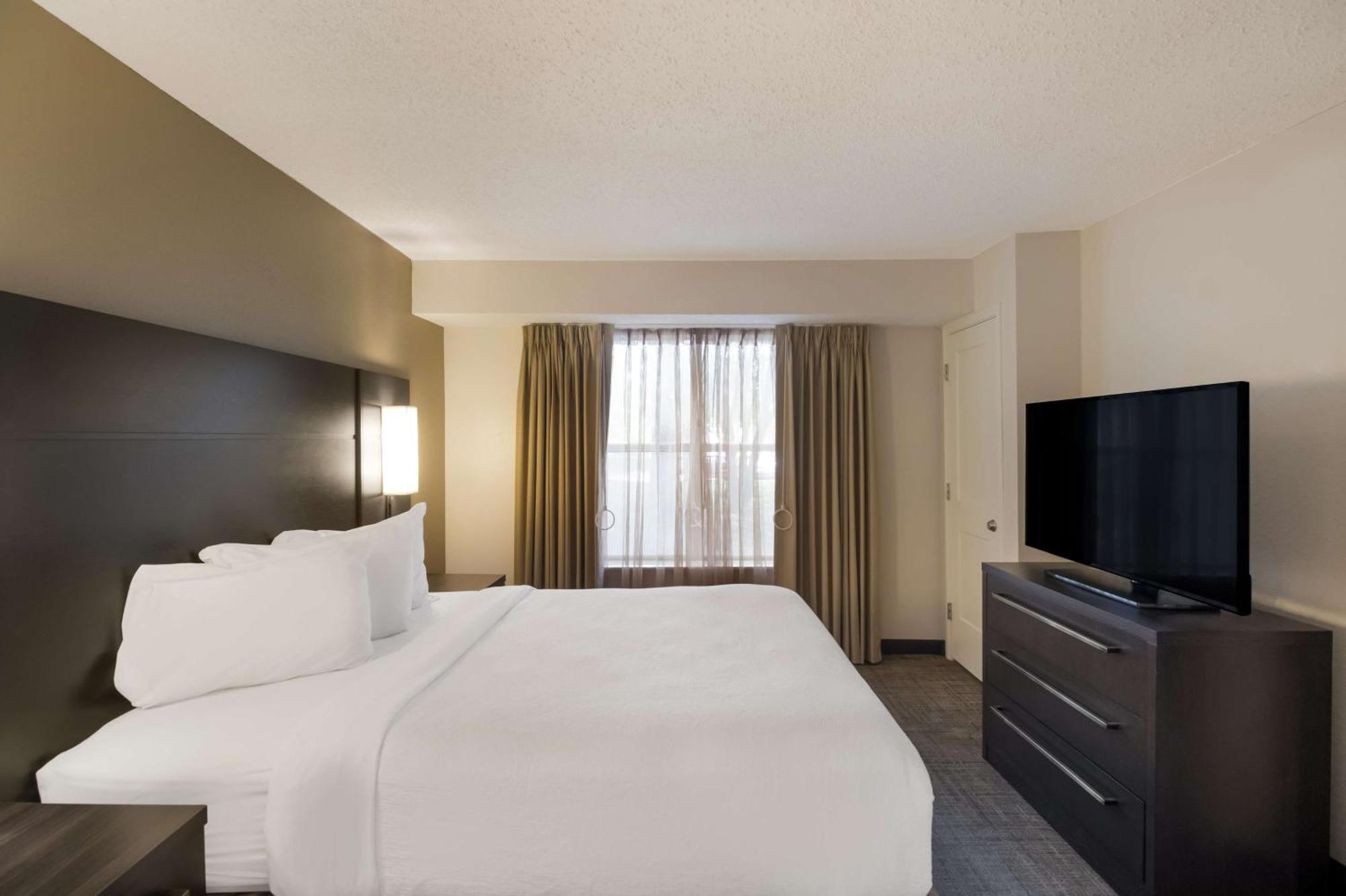 Sonesta Es Suites Dallas Richardson Exteriör bild