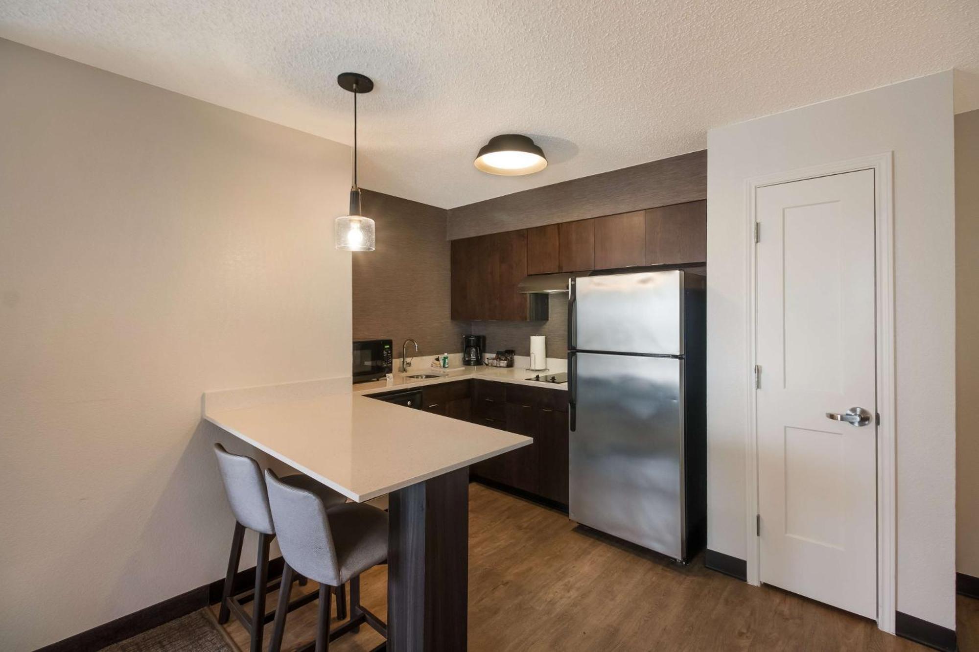 Sonesta Es Suites Dallas Richardson Exteriör bild