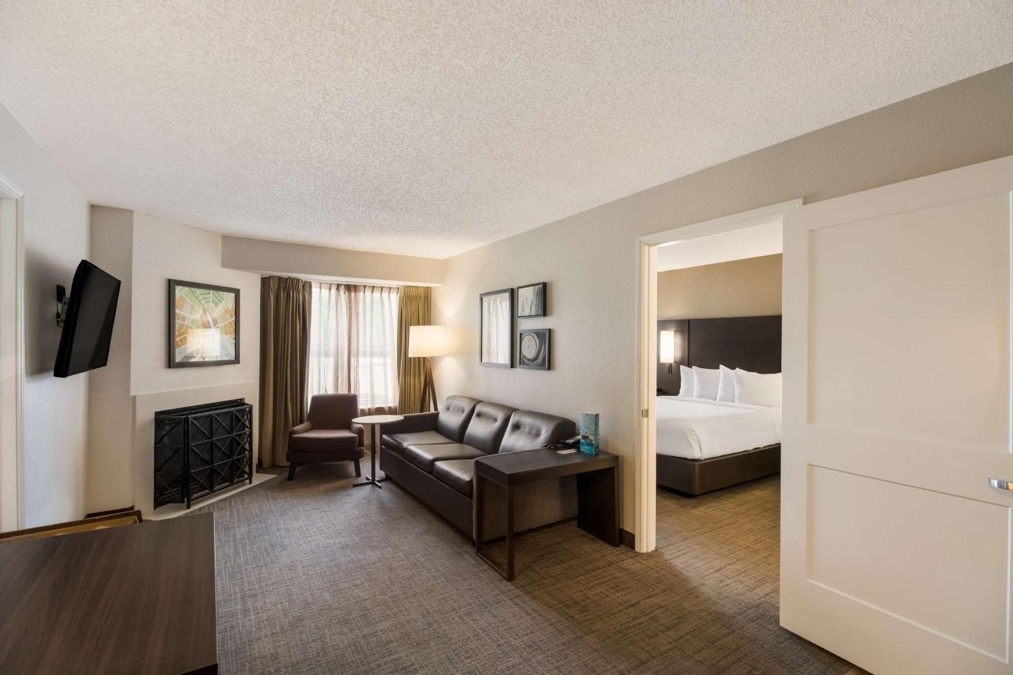 Sonesta Es Suites Dallas Richardson Exteriör bild