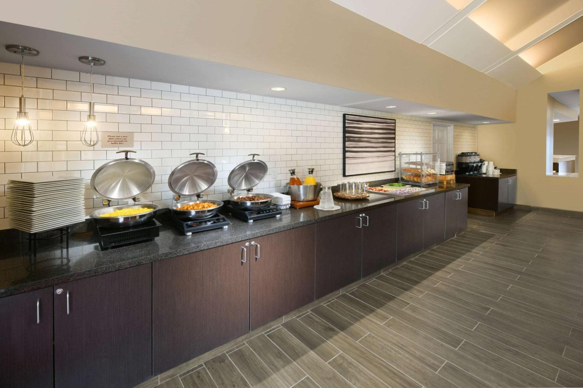 Sonesta Es Suites Dallas Richardson Exteriör bild